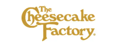 The Cheesecake Factory commercial Retractable Screen project