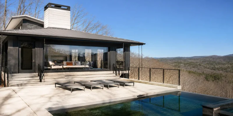Magnatrack Retractable Screen dealer in georgia-